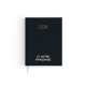 Agenda personnalisable 3 formats - Naturel