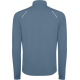 Sweatshirt à personnaliser homme demi-zip technique Estambul