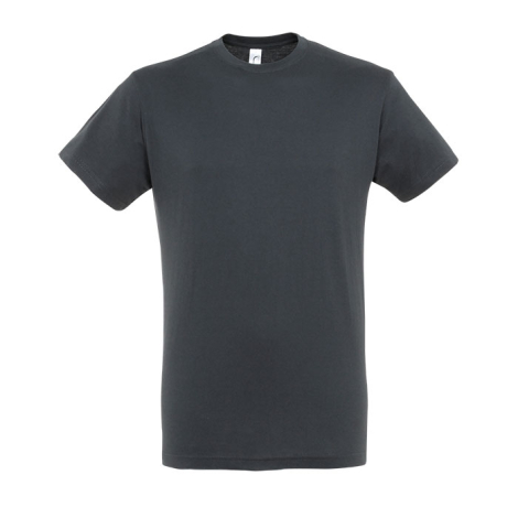 T-shirt personnalisable unisexe usage intensif coton 150g Titan