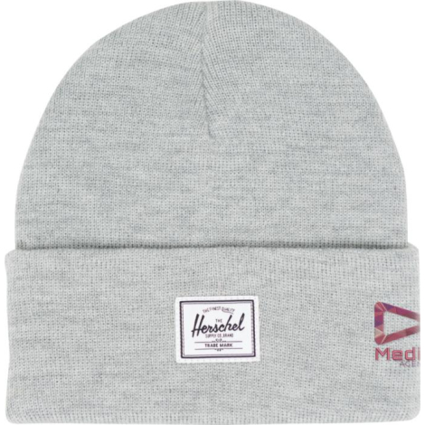 Bonnet personnalisé ajusté en acrylique Elmer Herschel