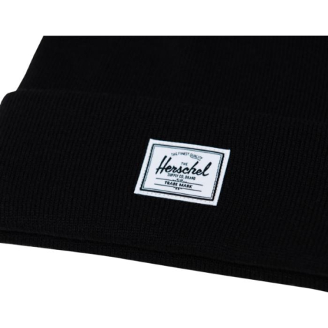 Bonnet personnalisé ajusté en acrylique Elmer Herschel