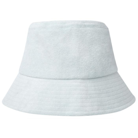 Bob en tissu éponge à personnaliser protection UV Melo