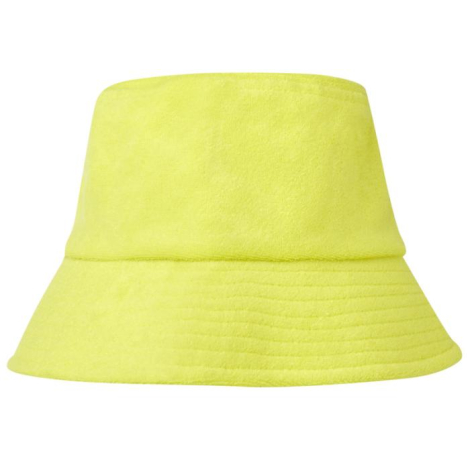 Bob en tissu éponge à personnaliser protection UV Melo