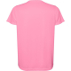 T-shirt enfant publicitaire à manches courtes en polyester recyclé Estoril