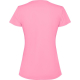 T-shirt personnalisé femme manches courtes polyester recyclé Estoril