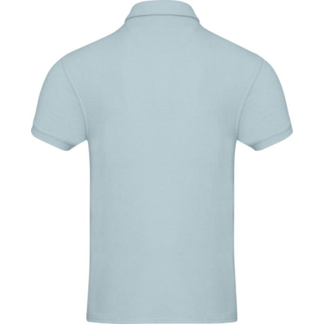 Polo promotionnel tissu éponge recyclé 230g Akoya