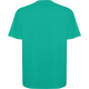 T-shirt personnalisable unisexe oversize coton épais 210g Bull