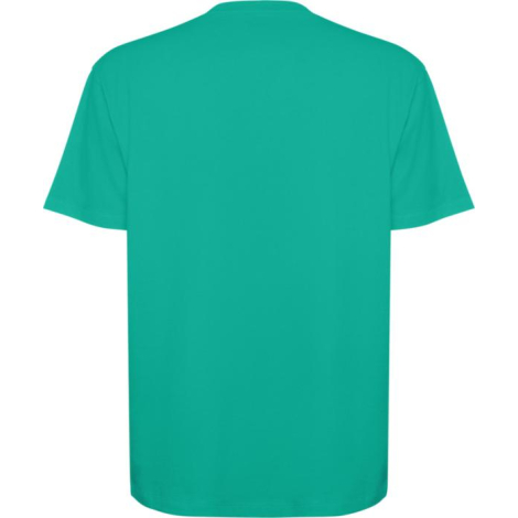 T-shirt personnalisable unisexe oversize coton épais 210g Bull