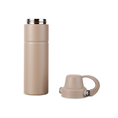 Bouteille personnalisée isotherme 600ml Baltimore Trek VINGA