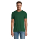 T-shirt personnalisable unisexe usage intensif coton 150g Titan