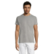 T-shirt personnalisable unisexe usage intensif coton 150g Titan