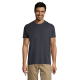 T-shirt personnalisable unisexe usage intensif coton 150g Titan
