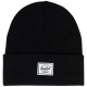 Bonnet personnalisé ajusté en acrylique Elmer Herschel