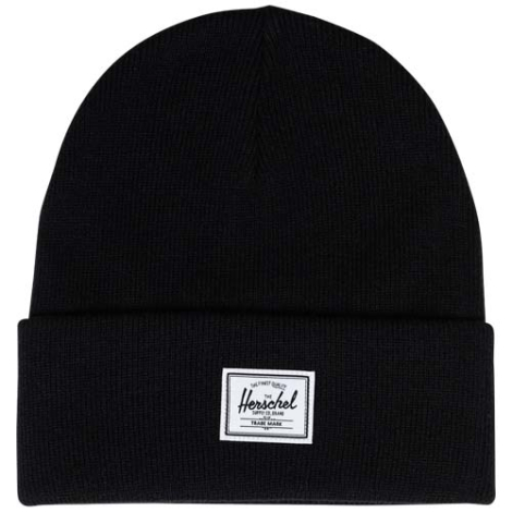 Bonnet personnalisé ajusté en acrylique Elmer Herschel