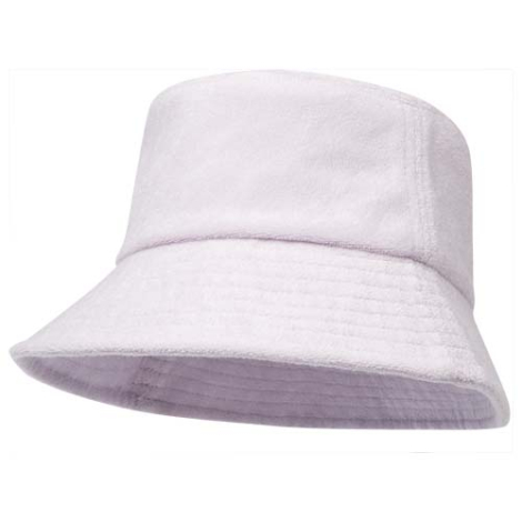 Bob en tissu éponge à personnaliser protection UV Melo