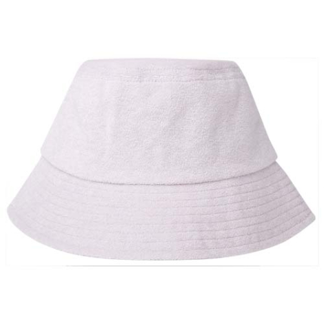 Bob en tissu éponge à personnaliser protection UV Melo