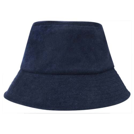 Bob en tissu éponge à personnaliser protection UV Melo