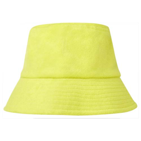 Bob en tissu éponge à personnaliser protection UV Melo