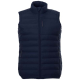 Bodywarmer promotionnel femme recyclé coupe ajustée Pallas