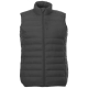Bodywarmer promotionnel femme recyclé coupe ajustée Pallas