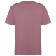 T-shirt personnalisable unisexe oversize coton épais 210g Bull
