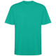 T-shirt personnalisable unisexe oversize coton épais 210g Bull