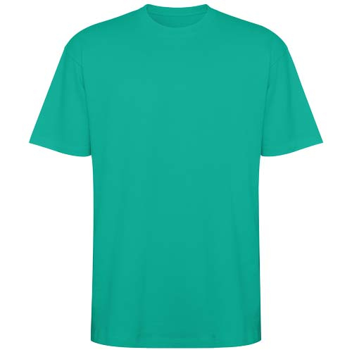 T-shirt personnalisable unisexe oversize coton épais 210g Bull Jade