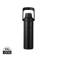 Bouteille personnalisée isotherme 600ml Baltimore Trek VINGA