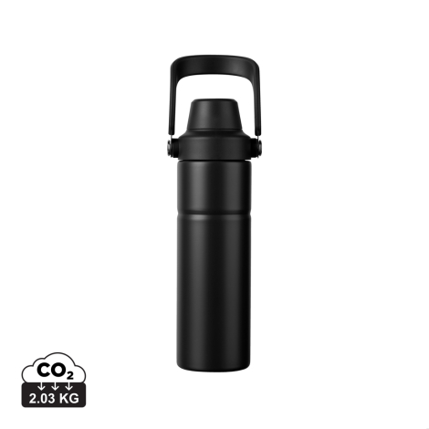 Bouteille personnalisée isotherme 600ml Baltimore Trek VINGA