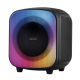 Enceinte karaoké Bluetooth® 40 W Jaia Prixton