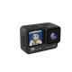 Caméra d’action 4K DV850 Aqua avec double écran Prixton