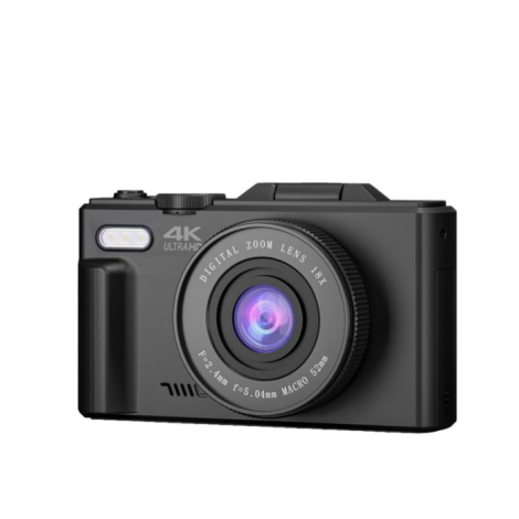 Appareil photo numérique 4K DV900 XPLORER Prixton