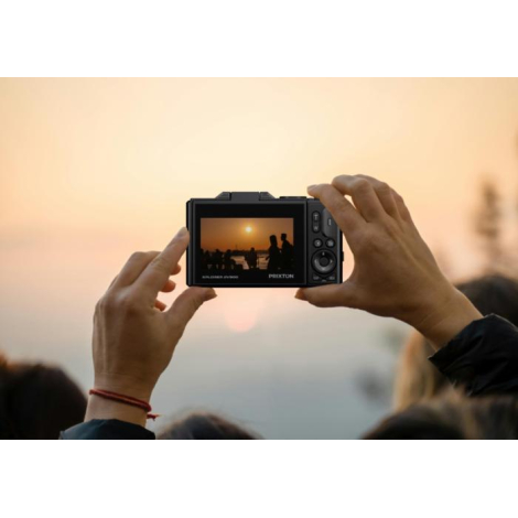 Appareil photo numérique 4K DV900 XPLORER Prixton
