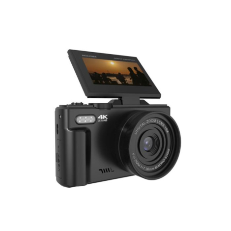 Appareil photo numérique 4K DV900 XPLORER Prixton