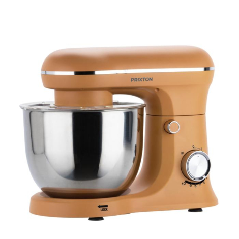 Robot pâtissier KR250 haute performance Prixton