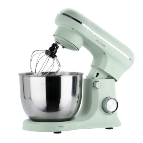 Robot pâtissier KR250 haute performance Prixton