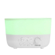 Humidificateur et diffuseur d’arômes 4 en 1 Connected Prixton