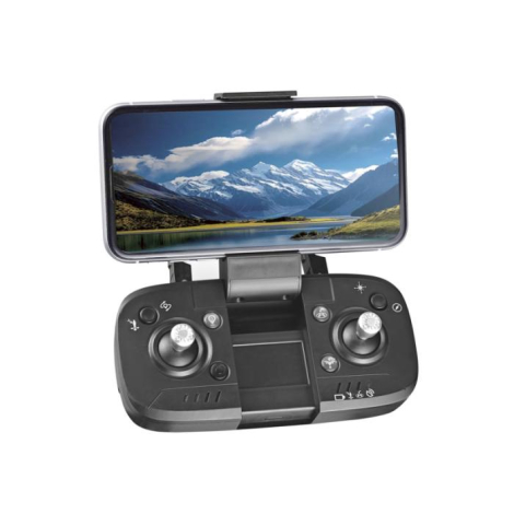 Drone GPS 720p Pegasus Prixton