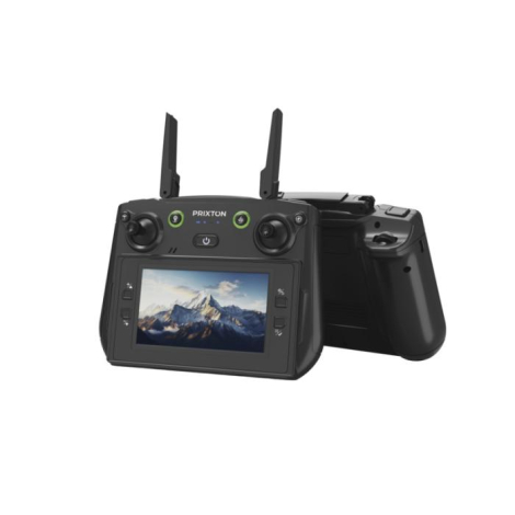 Drone GPS 1080p Pegasus Advanced Prixton