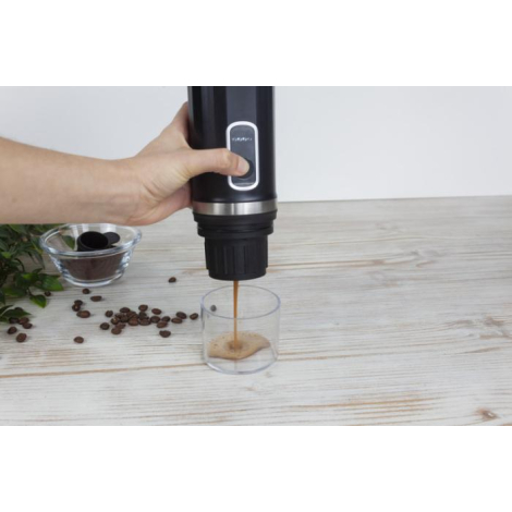 Cafetière portable Roma Prixton