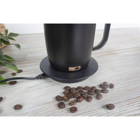 Mug intelligent 300 ml Tempo Prixton