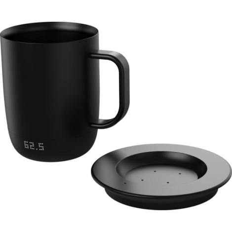 Mug intelligent 300 ml Tempo Prixton