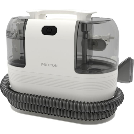 Aspirateur à tapis 3-en-1 usage intensif AquaClean Prixton