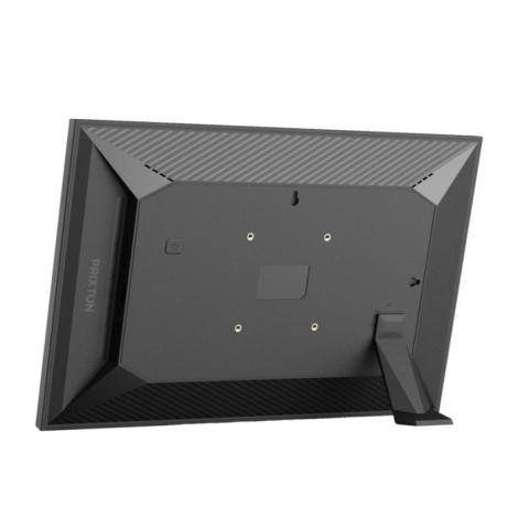 Cadre photo numérique 15,6" Prado XL avec Wi-Fi Prixton