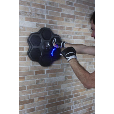 Machine de boxe BM100 Combat Prixton