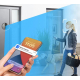 Judas pour porte intelligent Wi-Fi DV50 Prixton