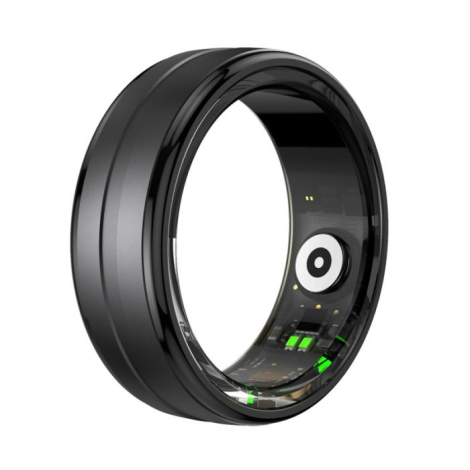 Bague connectée Orbyt Prixton