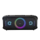 Enceinte karaoké Bluetooth® 75 W Jaia Max Prixton