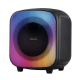 Enceinte karaoké Bluetooth® 40 W Jaia Prixton