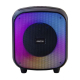 Enceinte karaoké Bluetooth® 40 W Jaia Prixton